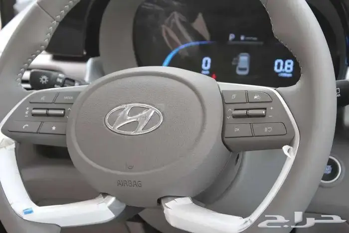 هيونداي ستارجيزر نص فل 2025 عرض حصري 4