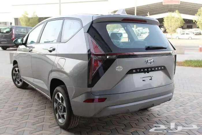هيونداي ستارجيزر نص فل 2025 عرض حصري 8