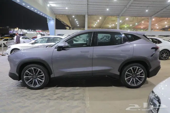 جيتور داشينج فل كامل بانوراما جلد اربعة سلندر موديل 2023 3