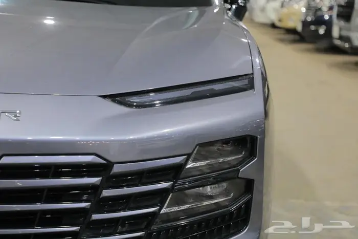 جيتور داشينج فل كامل بانوراما جلد اربعة سلندر موديل 2023 6