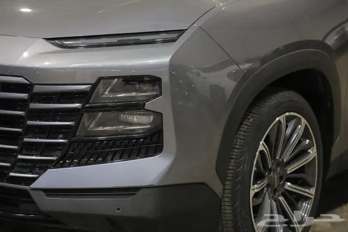 جيتور داشينج فل كامل بانوراما جلد اربعة سلندر موديل 2023 5