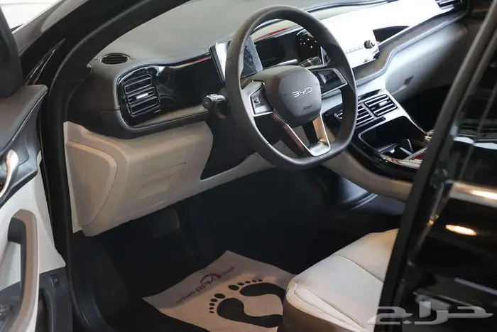 بي واي دي تشن بلس كومفورت - 2026 17