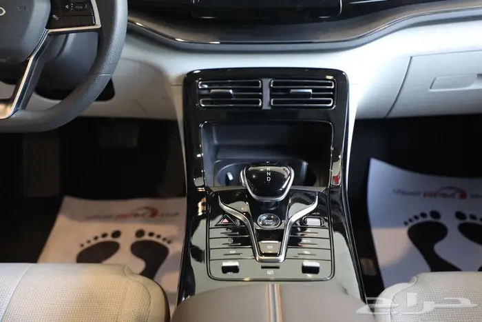 بي واي دي تشن بلس كومفورت - 2026 15