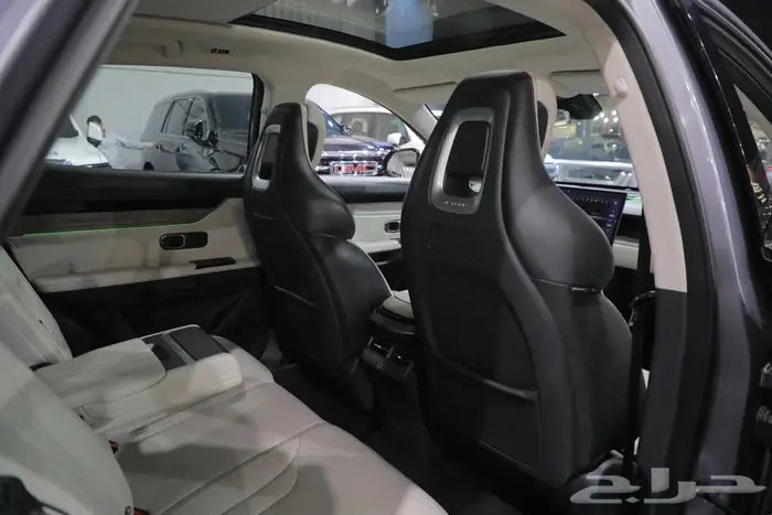 جيتور داشينج فل كامل بانوراما جلد اربعة سلندر موديل 2023 14