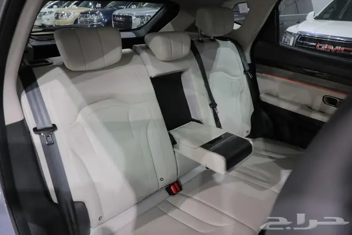 جيتور داشينج فل كامل بانوراما جلد اربعة سلندر موديل 2023 12