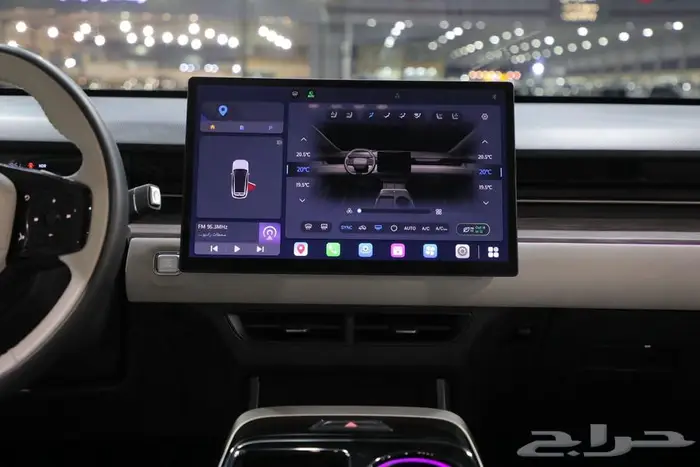 جيتور داشينج فل كامل بانوراما جلد اربعة سلندر موديل 2023 9