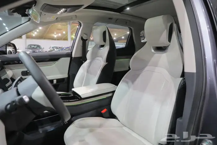 جيتور داشينج فل كامل بانوراما جلد اربعة سلندر موديل 2023 16