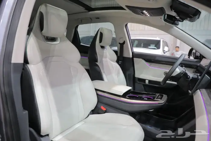 جيتور داشينج فل كامل بانوراما جلد اربعة سلندر موديل 2023 15