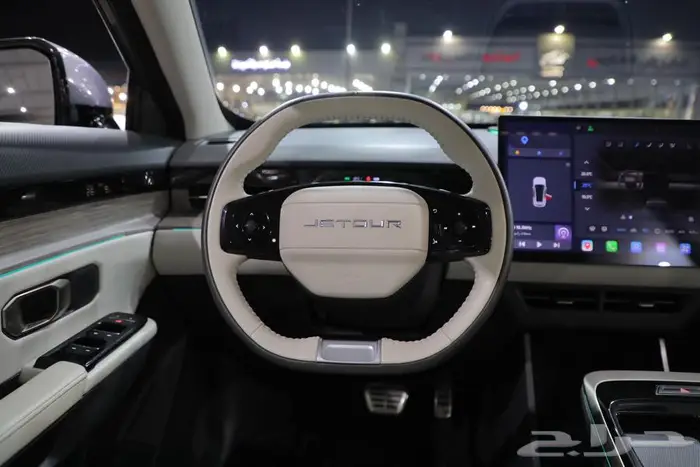 جيتور داشينج فل كامل بانوراما جلد اربعة سلندر موديل 2023 11