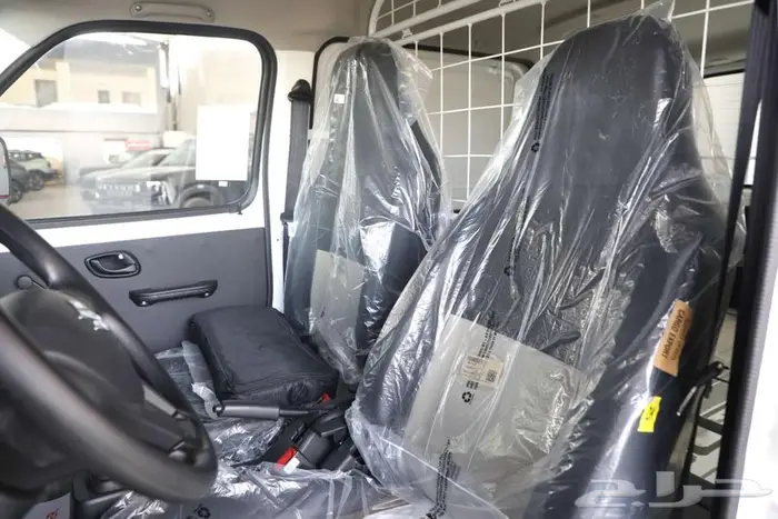 سوزوكي ايكو 2026 9