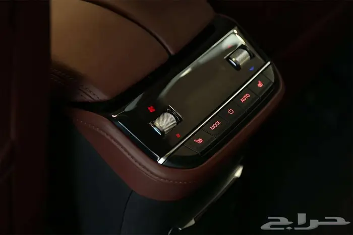 D90 Executive Luxury 2024   متعة القيادة تبدأ الآن 6