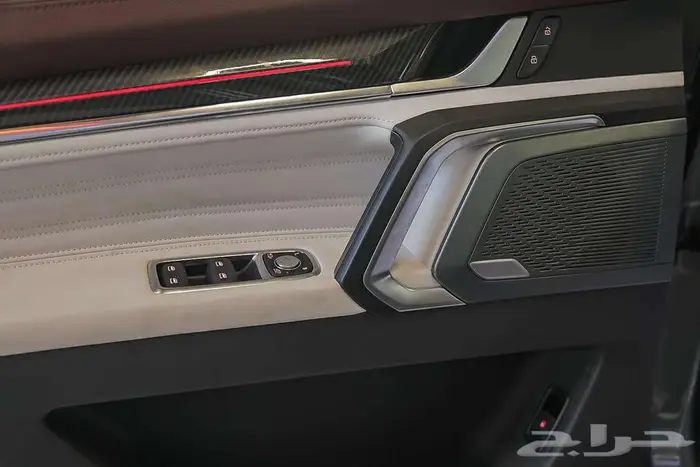 D90 Executive Luxury 2024   متعة القيادة تبدأ الآن 16