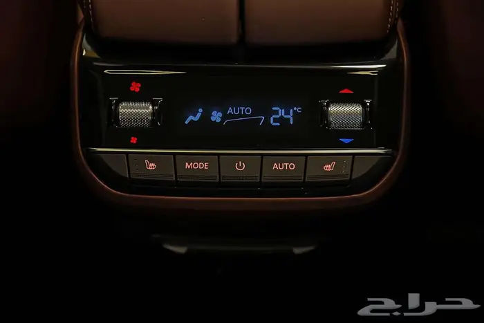 D90 Executive Luxury 2024   متعة القيادة تبدأ الآن 17