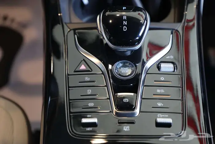 بي واي دي تشن بلس كومفورت - 2026 8