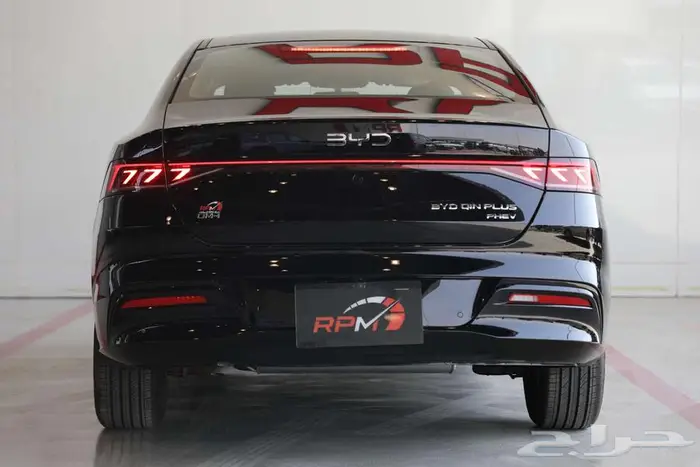 بي واي دي تشن بلس كومفورت - 2026 4