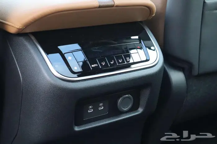 نيسان باترول بلاتينيوم 3.5 موديل 2026 توين تيربو 19