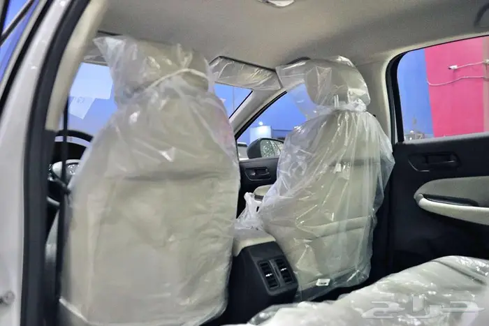 هوندا سيتي ستاندر 2024 اقوي التخفيضات 9