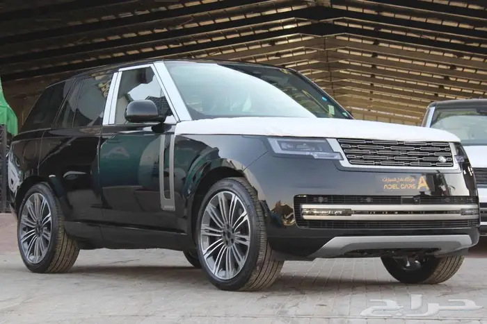 رانج روفر اوتوبيوقرافي 8 سلندر 2025 مواصفات خليجي ضمان ناغي 2