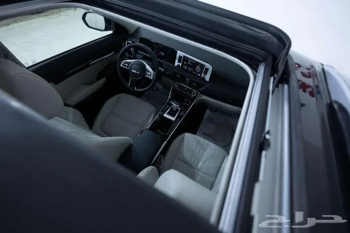 كيا سيلتوس GLS 2026 كاش و اقساط 12