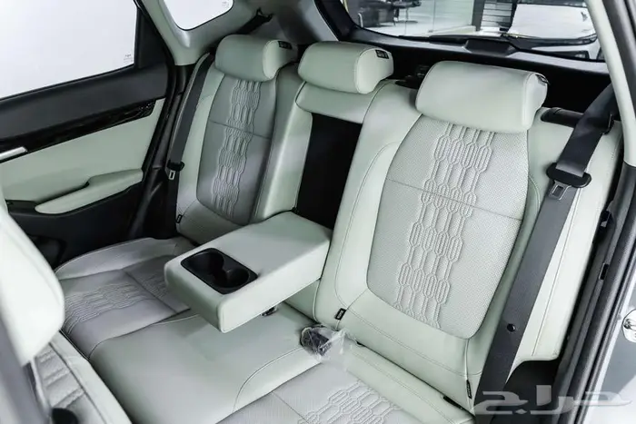 كيا سيلتوس GLS 2026 كاش و اقساط 15