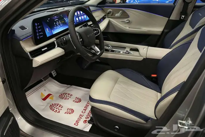 شيري اريزو 8 لاكجري 2025 متوفره حبه اخيرره الحق ماتلحق 12