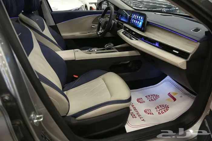 شيري اريزو 8 لاكجري 2025 متوفره حبه اخيرره الحق ماتلحق 9