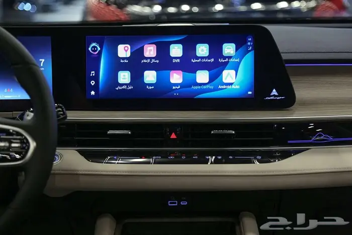 شيري اريزو 8 لاكجري 2025 متوفره حبه اخيرره الحق ماتلحق 3