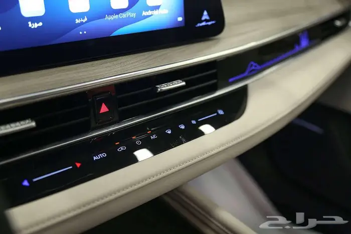 شيري اريزو 8 لاكجري 2025 متوفره حبه اخيرره الحق ماتلحق 4