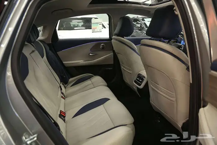 شيري اريزو 8 لاكجري 2025 متوفره حبه اخيرره الحق ماتلحق 2