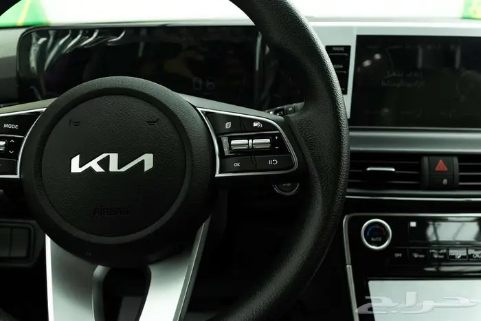 كيا سيلتوس GL 2026 كاش و اقساط 6