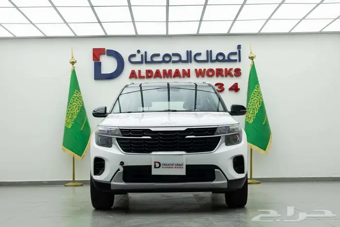 كيا سيلتوس GL 2026 كاش و اقساط 0