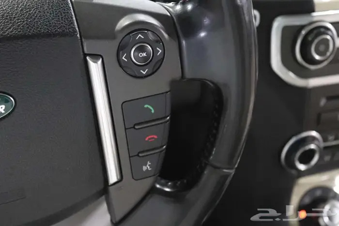 لاندروفر ديسكفري LR4 2011 V8 24
