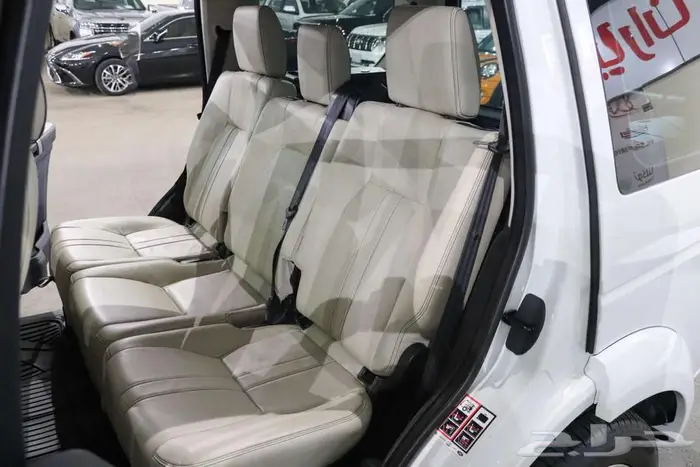 لاندروفر ديسكفري LR4 2011 V8 14