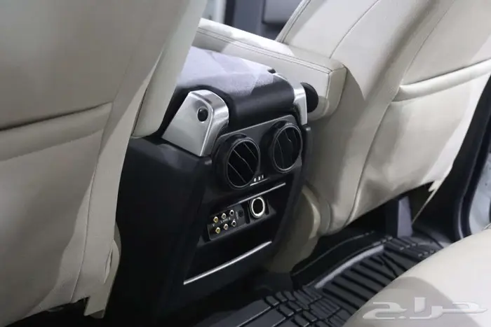 لاندروفر ديسكفري LR4 2011 V8 13