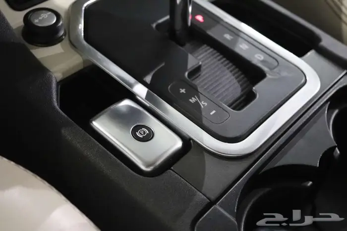 لاندروفر ديسكفري LR4 2011 V8 21