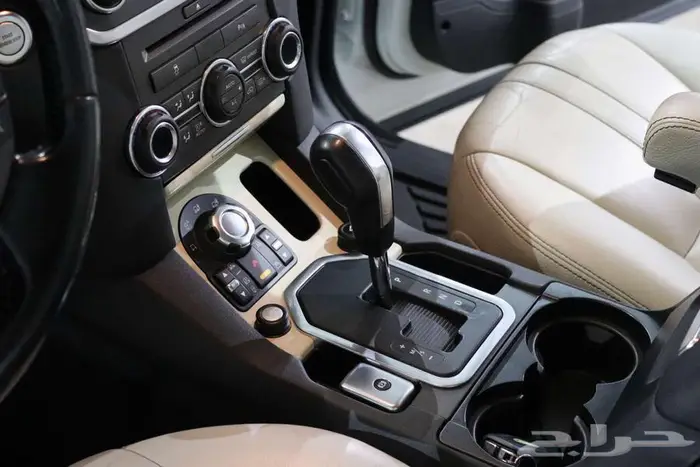 لاندروفر ديسكفري LR4 2011 V8 20