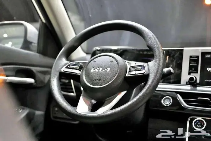 كيا سيلتوس 2025 ستاندر مطور جنوط تشغيل ذكي دخول ذكي 6