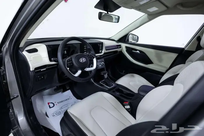 هيونداي كريتا سمارت 2026 اقوي العروض علي الاصدار الجديد 16