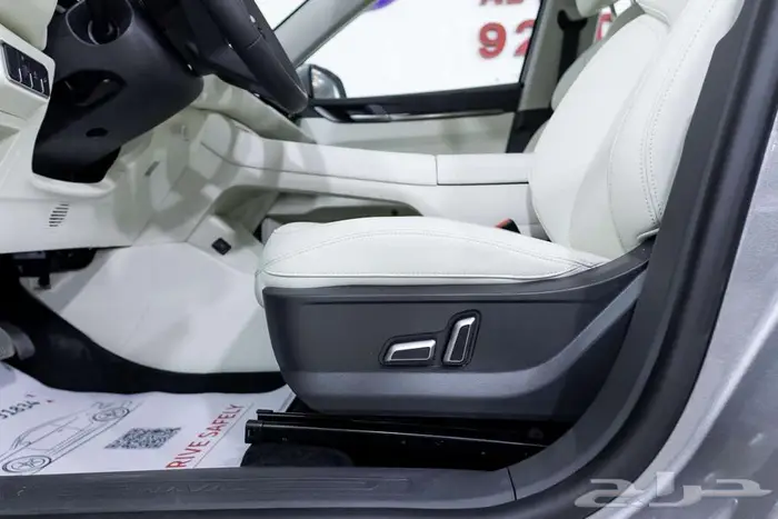 هافال H6 اكتيف 2026 اقل الاسعار لعملاءنا الكرام 16