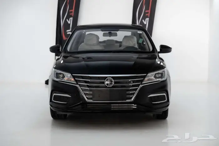 ام جي 5 ستاندر 2025 عروض 1