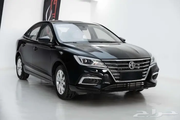 ام جي 5 ستاندر 2025 عروض 0