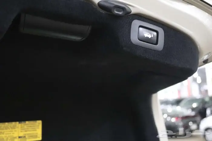 لكزس LS460 2012 12