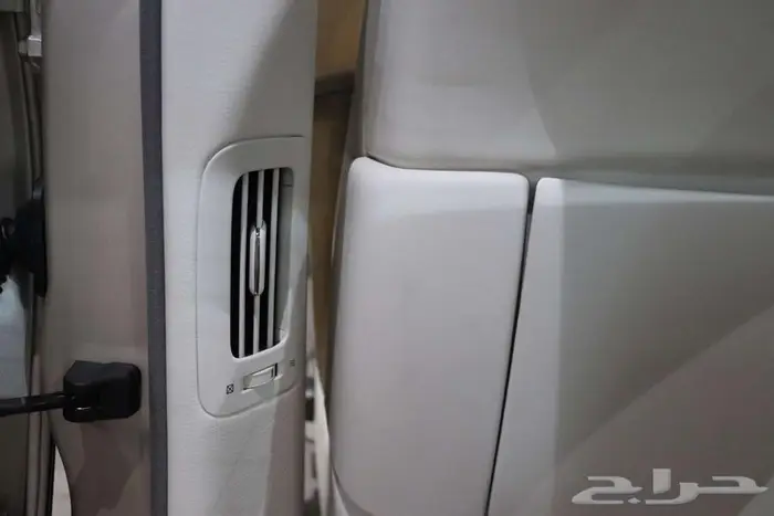 لكزس LS460 2012 20