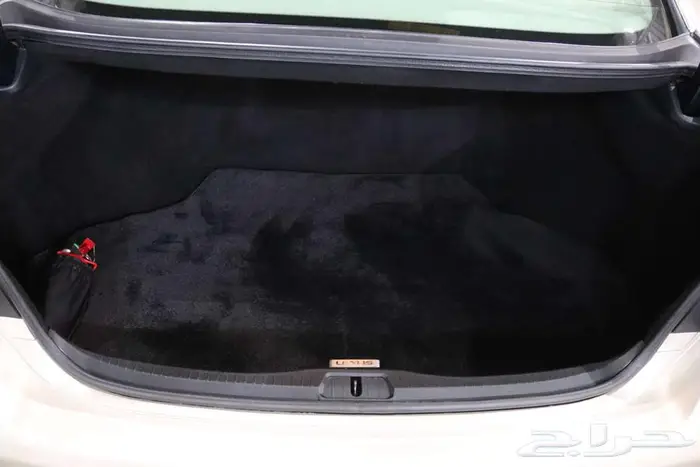 لكزس LS460 2012 11