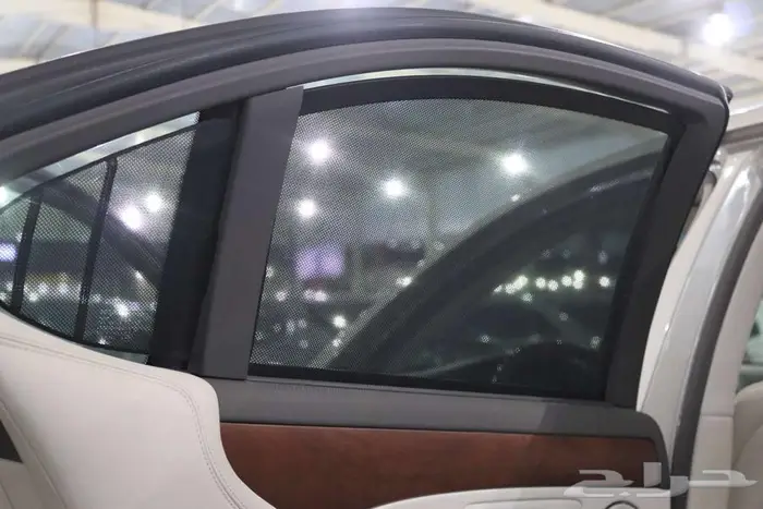 لكزس LS460 2012 14