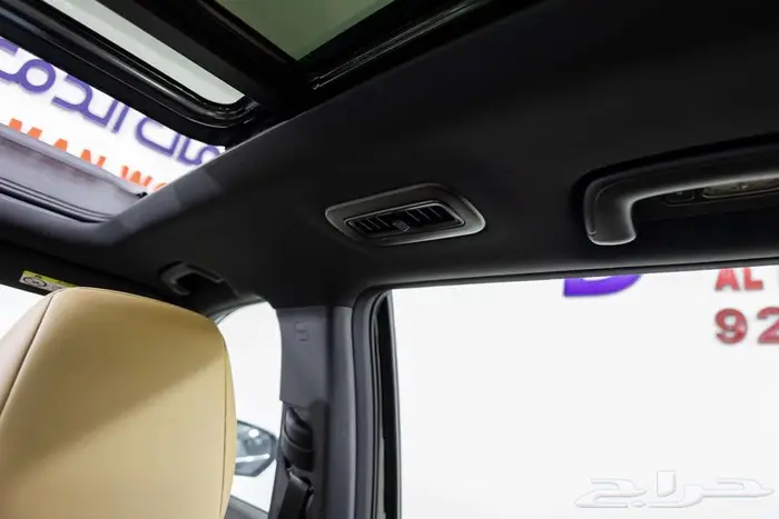 جي ايه سي GS8 - GT عروض علي الكاش و الاقساط 2026 14