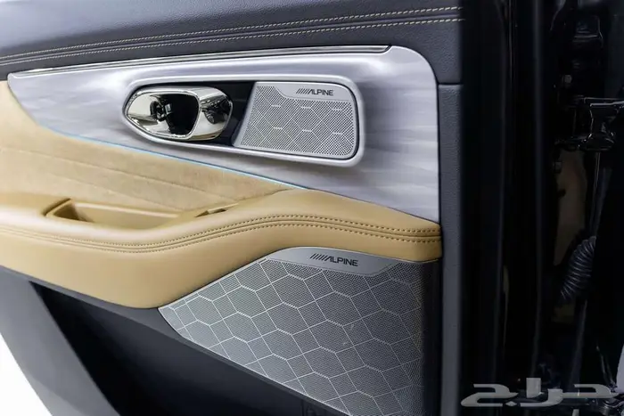 جي ايه سي GS8 - GT عروض علي الكاش و الاقساط 2026 16