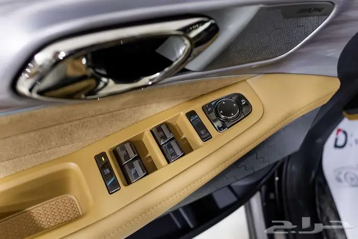 جي ايه سي GS8 - GT عروض علي الكاش و الاقساط 2026 18