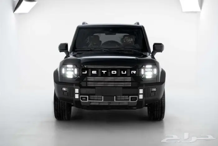 جيتور T2 لاكجري بلس 2026 عرضض خاص 1