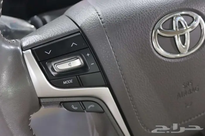 تويوتا برادو 2023 TXL3 فتحة سقف 22